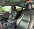 Синий Тесла Модель 3, объемом двигателя 0 л и пробегом 129 тыс. км за 21000 $, фото 24 на Automoto.ua