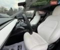 Синий Тесла Модель 3, объемом двигателя 0 л и пробегом 143 тыс. км за 13500 $, фото 16 на Automoto.ua