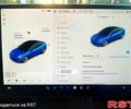 Синій Тесла Модель 3, об'ємом двигуна 0 л та пробігом 21 тис. км за 18500 $, фото 10 на Automoto.ua