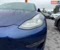 Синий Тесла Модель 3, объемом двигателя 0 л и пробегом 60 тыс. км за 15300 $, фото 7 на Automoto.ua