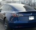 Синий Тесла Модель 3, объемом двигателя 0 л и пробегом 107 тыс. км за 14500 $, фото 8 на Automoto.ua