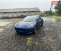 Синій Тесла Модель 3, об'ємом двигуна 0 л та пробігом 121 тис. км за 16700 $, фото 6 на Automoto.ua