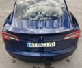 Синий Тесла Модель 3, объемом двигателя 0 л и пробегом 59 тыс. км за 15653 $, фото 9 на Automoto.ua