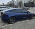 Синий Тесла Модель 3, объемом двигателя 0 л и пробегом 128 тыс. км за 21100 $, фото 12 на Automoto.ua