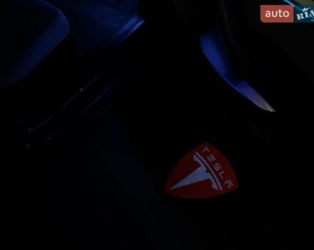 Синий Тесла Модель 3, объемом двигателя 0 л и пробегом 82 тыс. км за 20999 $, фото 27 на Automoto.ua