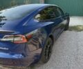 Синій Тесла Модель 3, об'ємом двигуна 0 л та пробігом 175 тис. км за 19487 $, фото 3 на Automoto.ua