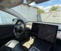 Синій Тесла Модель 3, об'ємом двигуна 0 л та пробігом 57 тис. км за 25800 $, фото 9 на Automoto.ua