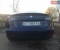 Синій Тесла Модель 3, об'ємом двигуна 0 л та пробігом 64 тис. км за 21000 $, фото 11 на Automoto.ua