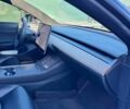 Синій Тесла Модель 3, об'ємом двигуна 0 л та пробігом 89 тис. км за 15700 $, фото 75 на Automoto.ua