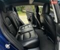 Синий Тесла Модель 3, объемом двигателя 0 л и пробегом 137 тыс. км за 16990 $, фото 31 на Automoto.ua