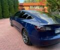 Синій Тесла Модель 3, об'ємом двигуна 0 л та пробігом 130 тис. км за 17500 $, фото 9 на Automoto.ua