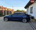 Синий Тесла Модель 3, объемом двигателя 0 л и пробегом 84 тыс. км за 15300 $, фото 8 на Automoto.ua