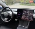 Синий Тесла Модель 3, объемом двигателя 0 л и пробегом 113 тыс. км за 18999 $, фото 8 на Automoto.ua