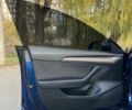 Синій Тесла Модель 3, об'ємом двигуна 0 л та пробігом 82 тис. км за 21500 $, фото 24 на Automoto.ua