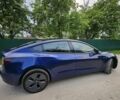 Синій Тесла Модель 3, об'ємом двигуна 0 л та пробігом 38 тис. км за 20500 $, фото 2 на Automoto.ua