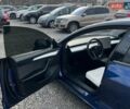 Синій Тесла Модель 3, об'ємом двигуна 0 л та пробігом 69 тис. км за 23500 $, фото 8 на Automoto.ua