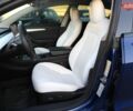 Синій Тесла Модель 3, об'ємом двигуна 0 л та пробігом 182 тис. км за 16900 $, фото 6 на Automoto.ua