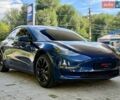 Синий Тесла Модель 3, объемом двигателя 0 л и пробегом 120 тыс. км за 17900 $, фото 24 на Automoto.ua