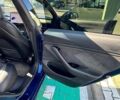 Синій Тесла Модель 3, об'ємом двигуна 0 л та пробігом 89 тис. км за 15700 $, фото 89 на Automoto.ua