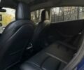 Синій Тесла Модель 3, об'ємом двигуна 0 л та пробігом 82 тис. км за 21500 $, фото 37 на Automoto.ua
