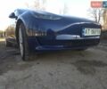 Синій Тесла Модель 3, об'ємом двигуна 0 л та пробігом 64 тис. км за 21000 $, фото 6 на Automoto.ua