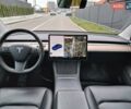 Синий Тесла Модель 3, объемом двигателя 0 л и пробегом 67 тыс. км за 21500 $, фото 12 на Automoto.ua