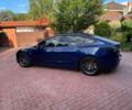 Синій Тесла Модель 3, об'ємом двигуна 0 л та пробігом 130 тис. км за 17500 $, фото 10 на Automoto.ua