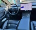 Синій Тесла Модель 3, об'ємом двигуна 0 л та пробігом 89 тис. км за 15700 $, фото 72 на Automoto.ua