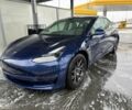 Синий Тесла Модель 3, объемом двигателя 0 л и пробегом 108 тыс. км за 16500 $, фото 2 на Automoto.ua