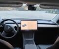 Синий Тесла Модель 3, объемом двигателя 0 л и пробегом 122 тыс. км за 16500 $, фото 1 на Automoto.ua