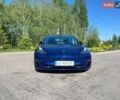 Синій Тесла Модель 3, об'ємом двигуна 0 л та пробігом 78 тис. км за 22500 $, фото 4 на Automoto.ua