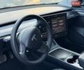 Синій Тесла Модель 3, об'ємом двигуна 0 л та пробігом 84 тис. км за 15700 $, фото 7 на Automoto.ua