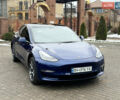 Синій Тесла Модель 3, об'ємом двигуна 0 л та пробігом 75 тис. км за 19900 $, фото 10 на Automoto.ua