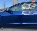 Синій Тесла Модель 3, об'ємом двигуна 0 л та пробігом 60 тис. км за 23000 $, фото 33 на Automoto.ua