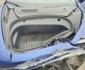 Синій Тесла Модель 3, об'ємом двигуна 0 л та пробігом 50 тис. км за 14689 $, фото 3 на Automoto.ua