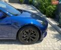 Синий Тесла Модель 3, объемом двигателя 0 л и пробегом 86 тыс. км за 17700 $, фото 36 на Automoto.ua