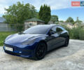 Синій Тесла Модель 3, об'ємом двигуна 0 л та пробігом 160 тис. км за 16000 $, фото 21 на Automoto.ua