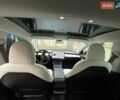 Синий Тесла Модель 3, объемом двигателя 0 л и пробегом 85 тыс. км за 16900 $, фото 5 на Automoto.ua