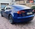 Синій Тесла Модель 3, об'ємом двигуна 0 л та пробігом 52 тис. км за 25250 $, фото 4 на Automoto.ua