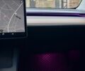 Синій Тесла Модель 3, об'ємом двигуна 0 л та пробігом 87 тис. км за 20900 $, фото 12 на Automoto.ua
