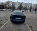 Синий Тесла Модель 3, объемом двигателя 0 л и пробегом 128 тыс. км за 21100 $, фото 10 на Automoto.ua