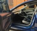Синий Тесла Модель 3, объемом двигателя 0 л и пробегом 146 тыс. км за 16000 $, фото 16 на Automoto.ua