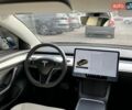 Синий Тесла Модель 3, объемом двигателя 0 л и пробегом 69 тыс. км за 21500 $, фото 11 на Automoto.ua