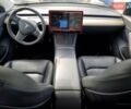 Синий Тесла Модель 3, объемом двигателя 0 л и пробегом 35 тыс. км за 5100 $, фото 6 на Automoto.ua