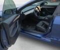 Синий Тесла Модель 3, объемом двигателя 0 л и пробегом 122 тыс. км за 16500 $, фото 7 на Automoto.ua