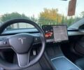 Синій Тесла Модель 3, об'ємом двигуна 0 л та пробігом 181 тис. км за 18650 $, фото 11 на Automoto.ua