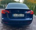Синій Тесла Модель 3, об'ємом двигуна 0 л та пробігом 181 тис. км за 18650 $, фото 7 на Automoto.ua
