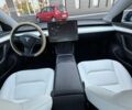 Синій Тесла Модель 3, об'ємом двигуна 0 л та пробігом 109 тис. км за 17500 $, фото 23 на Automoto.ua