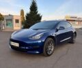 Синій Тесла Модель 3, об'ємом двигуна 0 л та пробігом 89 тис. км за 15700 $, фото 59 на Automoto.ua