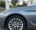 Синий Тесла Модель 3, объемом двигателя 0 л и пробегом 137 тыс. км за 16990 $, фото 7 на Automoto.ua